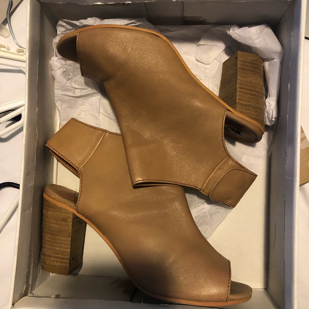 Steve Madden Nolita